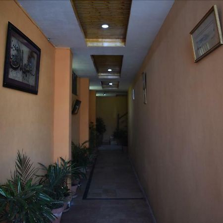 Mehran Hotel Равалпинди Екстериор снимка